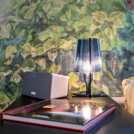 Lux Escape 2br With Balcony & Workspace Lejlighed *