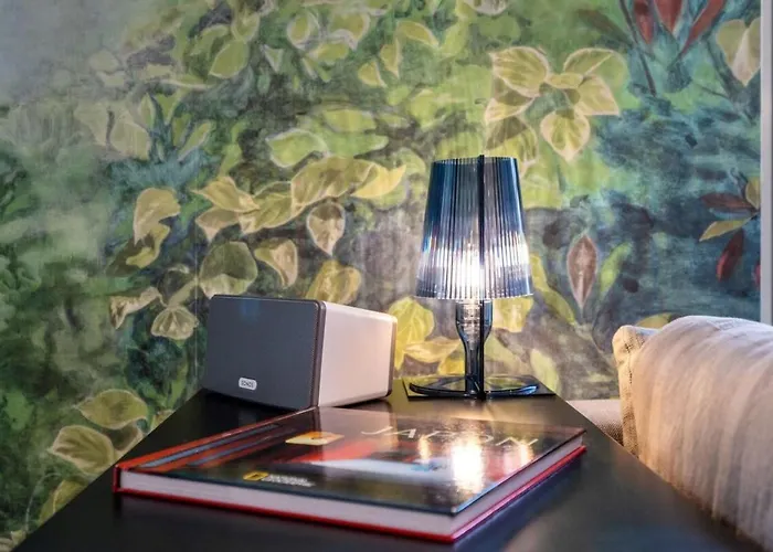 Lux Escape 2br With Balcony & Workspace Appartamento *